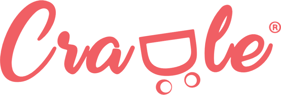 Cradle logo