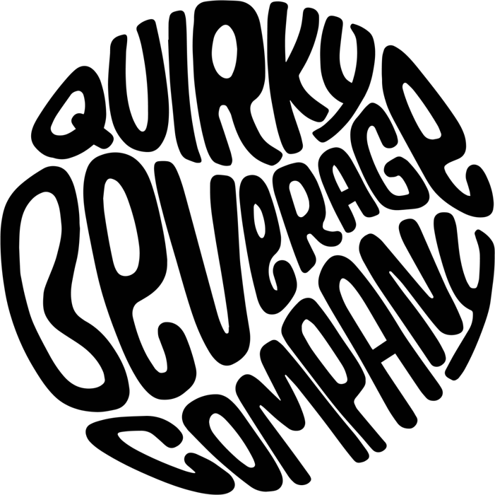 Quirky Beverages logo